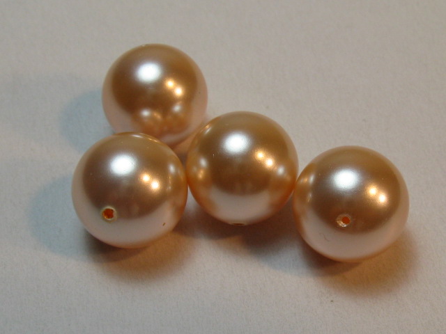 5810番　１２mm　ピーチ