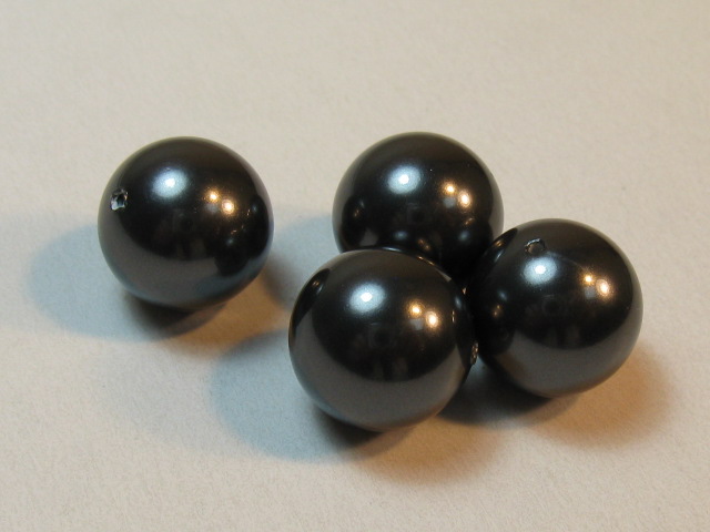 5810番　１２mm　ブラック