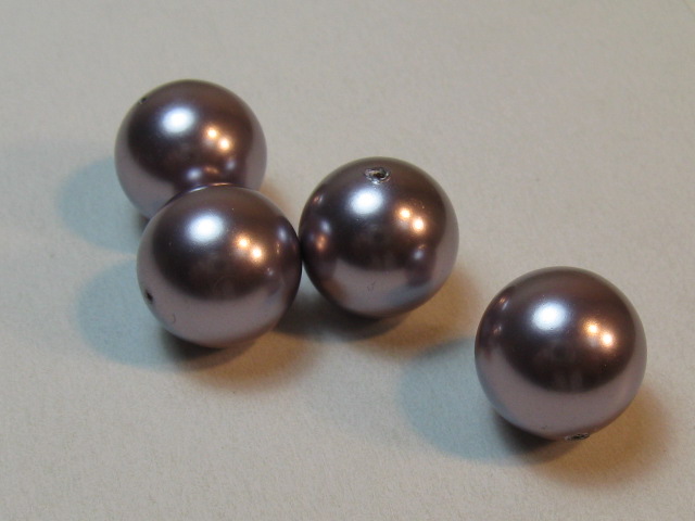 5810番　１２mm　モーブ