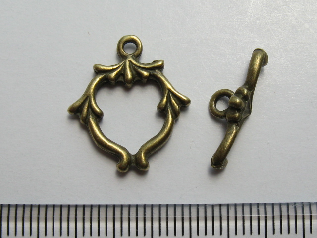 マンテル　ベリー　金古美