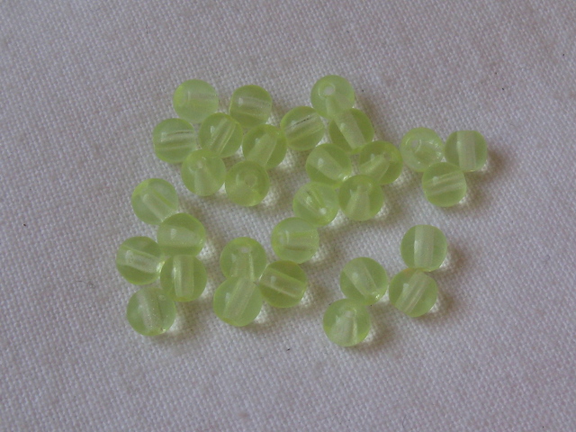 チェコ　プレス　ラウンド　４ミリ　ジョンキル