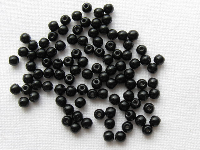 チェコ　プレス　ラウンド　３ミリ　ジェット