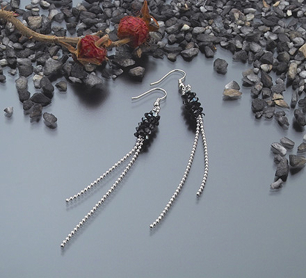 ミスティック・ナイト・イヤリング