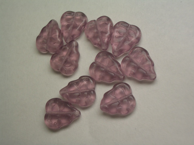 グレープリーフ（10×8m）　アメジスト