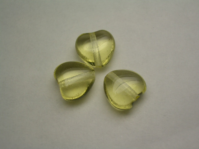 ハート　ジョンキル