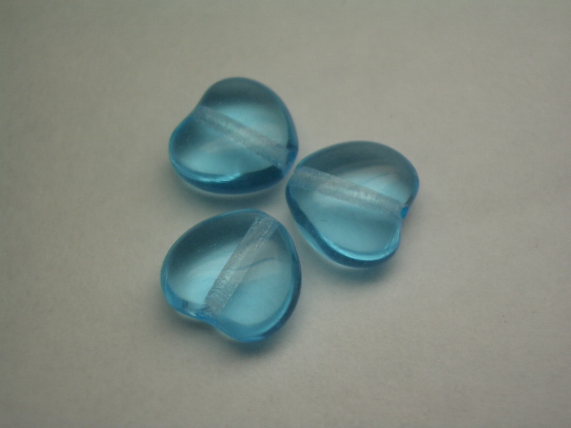 ハート　アクア