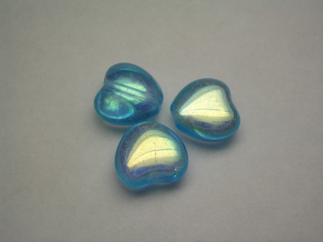 ハート　アクアAB