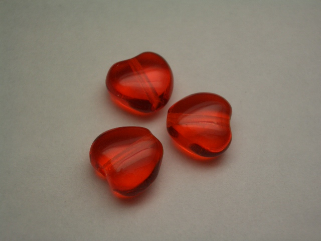 ハート　ヒヤシンス