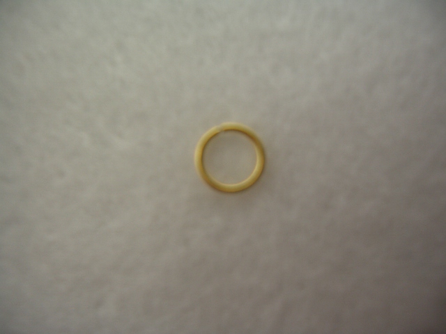 金具丸カンゴールド