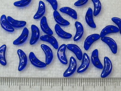 クレセント2H　３×１０ミリ　コバルト