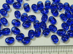 スーパーデュオ2H　2.5×5ミリ　コバルト