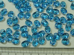 スーパーデュオ2H　2.5×5ミリ　アクア