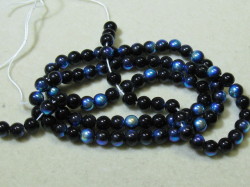 チェコ　プレス　ラウンド　４ミリ　ジェットAB