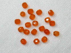 ファイヤポリッシュ　５ミリ　ヒヤシンス