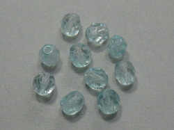 チェコＦＰ　ハリケーン　アクアホワイト