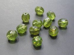 チェコＦＰ　ハリケーン　グリーン