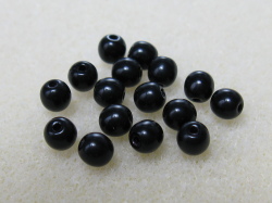 チェコ　プレス　ラウンド　４ミリ　ジェット