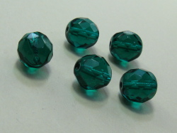 チェコ　ＦＰ　10mm　エメラルド