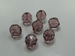 チェコ　ＦＰ　８mm　ライトアメジスト
