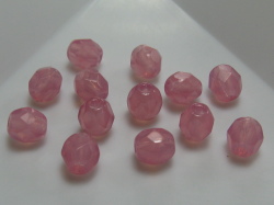 チェコ　ＦＰ　４ミリ　ミルキーロザリン