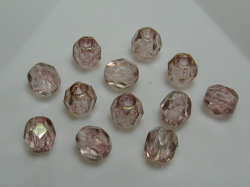 チェコ　ＦＰ　４ミリ　ラスターピンク