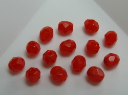 チェコ　ＦＰ　４ミリ　オペークレッド