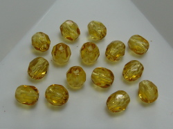 チェコ　ＦＰ　４ミリ　トパーズ