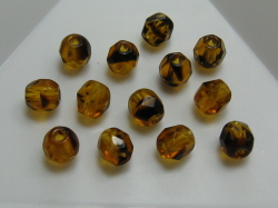 チェコ　ＦＰ　４ミリ　２トーントパーズジェット