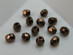 チェコ　ＦＰ　４ミリ　ブロンズ