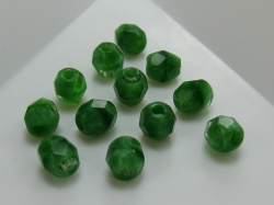 チェコ　ＦＰ　４ミリ　コーラルグリーン