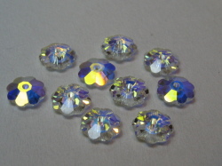 3700番　６mm　クリスタルＡＢ