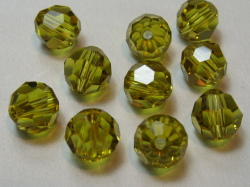 5000番　6mm　ライム