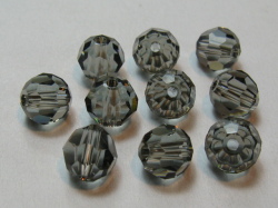 5000番　6mm　ブラックダイヤモンド