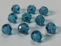 5000番　4mm　インディコライト