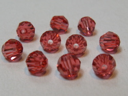 5000番　4mm　パパラチア