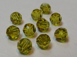 5000番　4mm　ライム