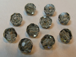 5000番　4mm　ブラックダイヤモンド