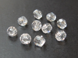 5000番　3mm　クリスタル