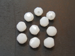 5000番　3mm　ホワイトアラバスター