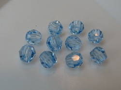 5000番　3mm　アクアマリン