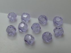 5000番　3mm　バイオレット