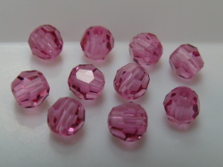 5000番　3mm　ローズ