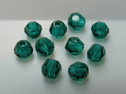 5000番　3mm　エメラルド