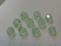 5000番　3mm　クリソライト