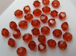 5301番　3ｍｍ　インディアンレッド