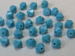 5301番　4ｍｍ　ターコイズ