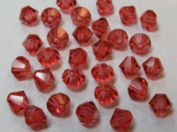 5301番　4ｍｍ　パパラチア