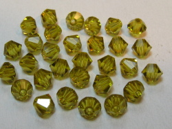 5301番　4ｍｍ　ライム