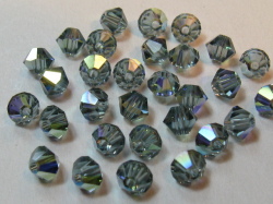 5301番　４mm　インディアンサファイヤＡＢ