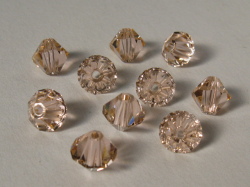 5301番　6ｍｍ　ライトピーチ